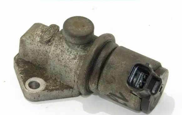 Ford Galaxy EGR valve
