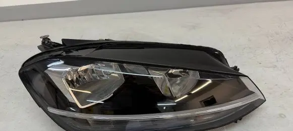 Volkswagen Golf VII Headlight/headlamp 5G1941006D