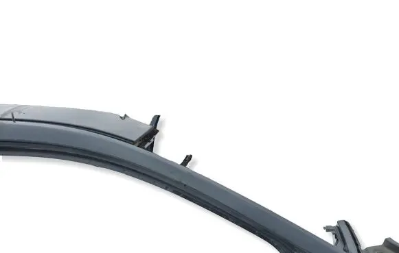 Hyundai Kona I Roof 