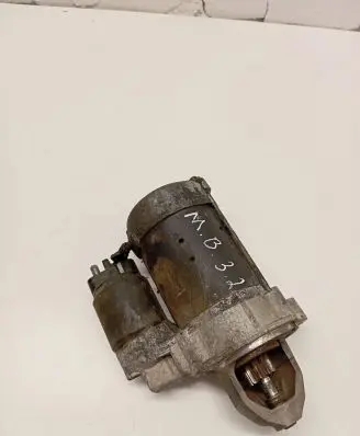 Mercedes-Benz S W220 Starter motor 0051512901