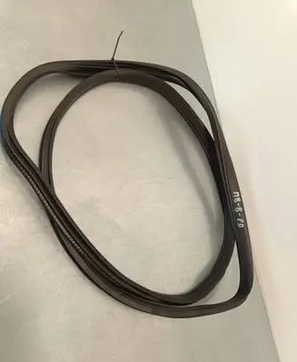 Mercedes-Benz B W246 W242 Front door rubber seal 