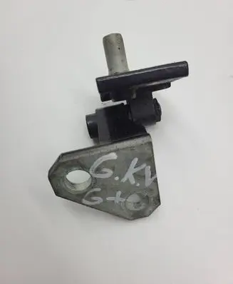 Volkswagen Golf Plus Rear door upper hinge 1K4833401J