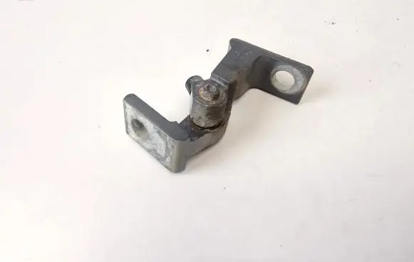 Volkswagen Jetta VI Rear door lower hinge 8K0831401D