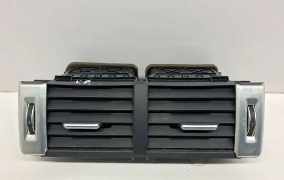 Land Rover Range Rover Evoque L538 Dash center air vent grill GJ32014L21AB