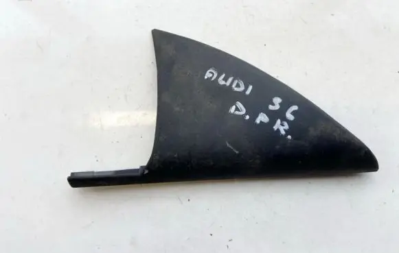 Audi A6 S6 C4 4A Other interior part 4a0857506