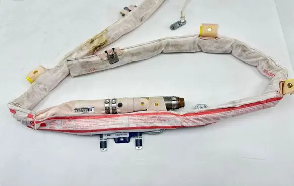 BMW 5 F10 F11 Roof airbag 85914341809