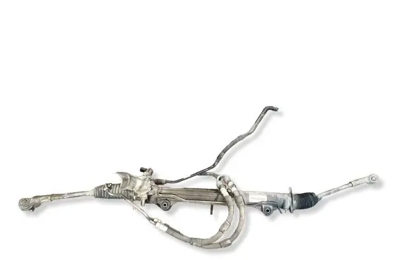 Porsche Cayenne (92A) Steering rack 7P5422055N 190514B10077 7P5422055