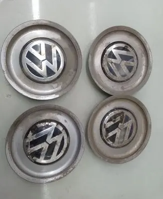 Volkswagen Golf IV Original wheel cap 