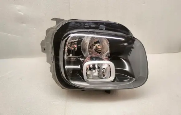 Citroen C3 Aircross Headlight/headlamp