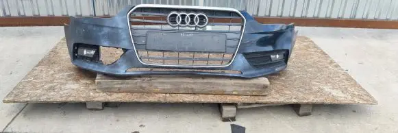 Audi A4 S4 B8 8K Front bumper