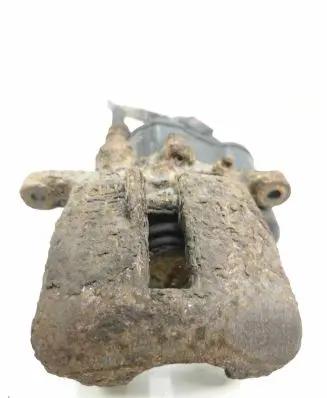 Audi A6 S6 C6 4F Rear brake caliper 32329695