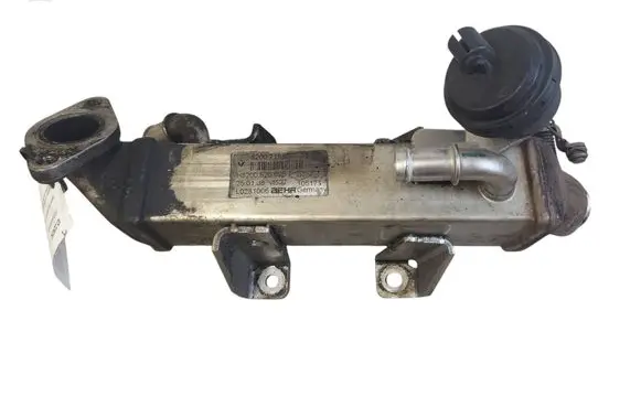 Renault Koleos I EGR valve cooler H8200620695