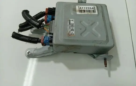 Honda Civic Power steering control unit/module 39980SNDG01