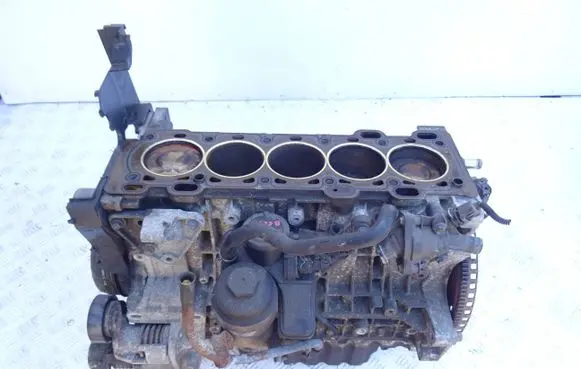 Volvo C70 Engine block B5244S