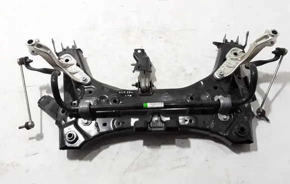 Renault Clio V Front subframe 544012246R