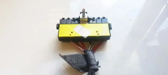 Citroen Xsara Picasso Fuse box set CR72504 CR7-2504