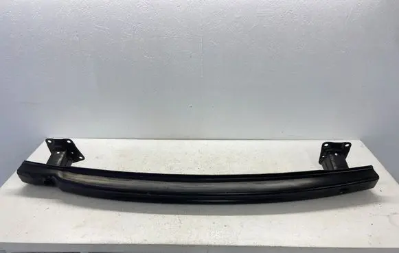 Volkswagen Touran II Rear bumper cross member 1T0807585