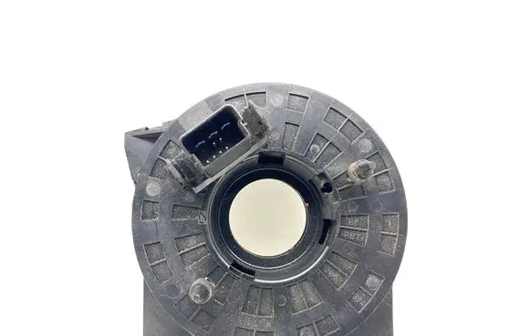 Volkswagen Polo IV 9N3 Airbag slip ring squib (SRS ring) 6Q0959653B