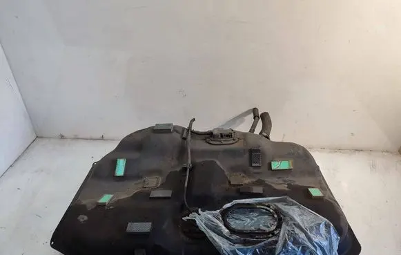 KIA Optima Fuel tank