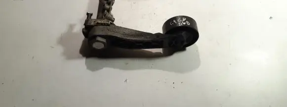 Citroen C4 Grand Picasso Alternator belt tensioner 
