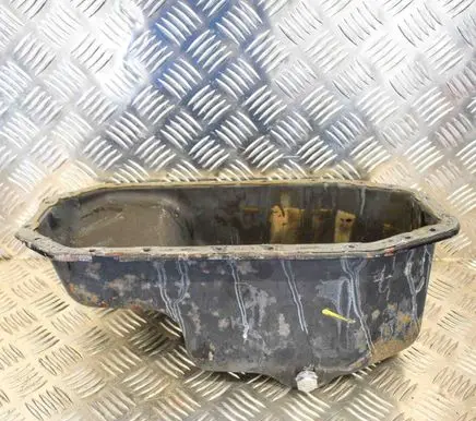 Seat Ibiza III (6L) Oil sump 036103601AC