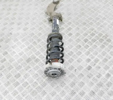 Audi Q5 SQ5 Front shock absorber/damper 814904011445 80A413333