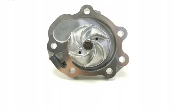 Opel Agila B Water pump 95519014