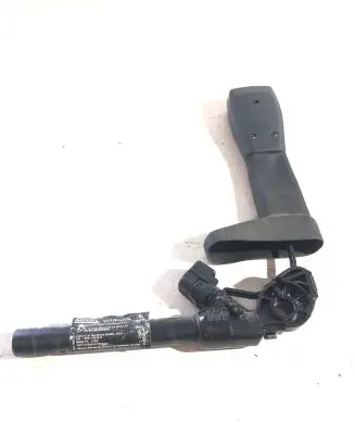 Volvo XC60 Generator/alternator belt tensioner r8630467