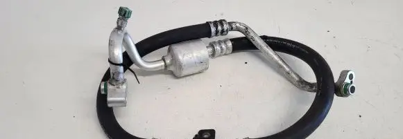 Hyundai Terracan Air conditioning (A/C) pipe/hose R134A