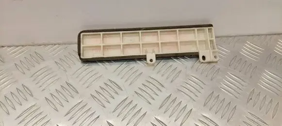 Mazda 3 II Cabin air micro filter cap BBM4 GA124 GA124BBM4