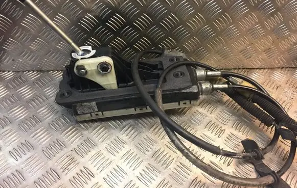 Mini One - Cooper Coupe R56 Gear selector