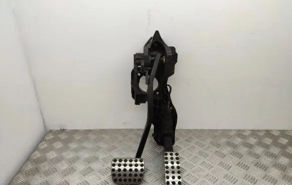 Mercedes-Benz EQA Pedal assembly A1772900500