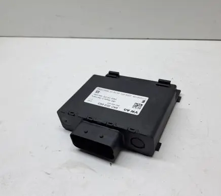 Audi Q5 SQ5 Voltage converter/converter module 8K0959663 111002109