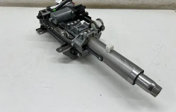 Porsche Panamera (971) Steering wheel axle 3Q0905861A 971419506AA