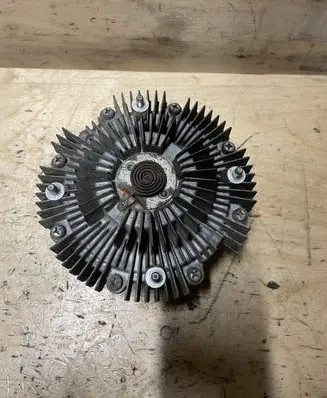 Nissan Navara D40 Viscous fan clutch 21082EB30A 21082EB300
