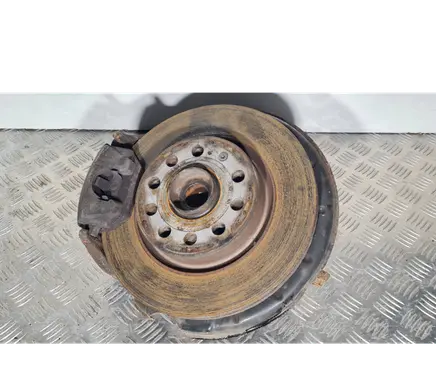 Skoda Octavia Mk2 (1Z) Front wheel hub