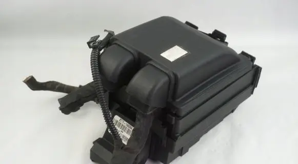 Ford Transit - Tourneo Connect Fuse box set KT1T14D068DB KT1T14A094AC