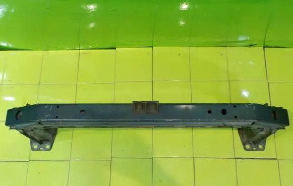Land Rover Freelander 2 - LR2 Front bumper support beam PRZOD 13AB69 09B9F9800BC64B3CBF