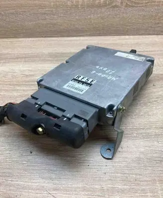 Mazda 6 Engine control unit/module ECU RF5E18881A 2758006151