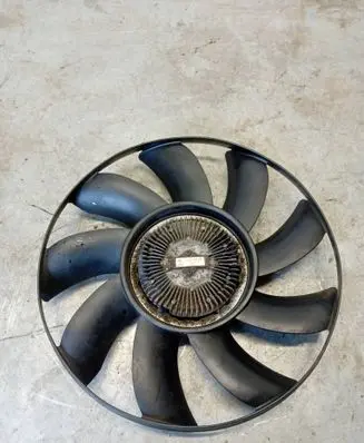 BMW 7 E65 E66 Viscous fan clutch 7505109 54849