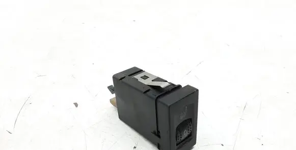 Volkswagen PASSAT B5.5 Seat heating switch 3B0963564C