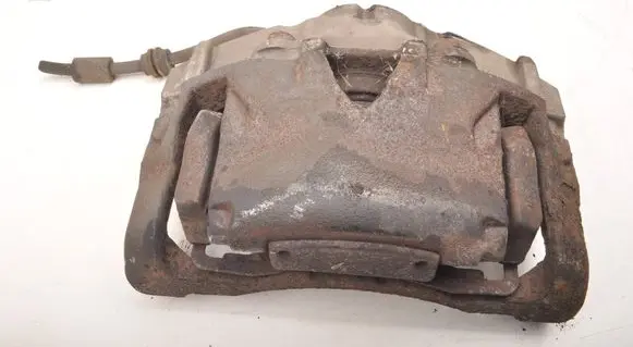 Volvo V70 Front brake caliper 