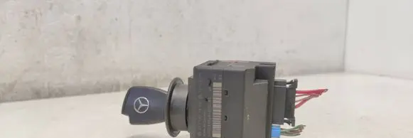 Mercedes-Benz E W211 Ignition lock A2115451408 2115451408