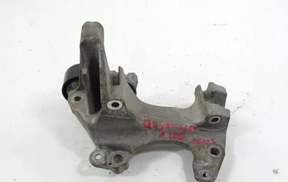 Nissan Qashqai Generator/alternator bracket 117104394R