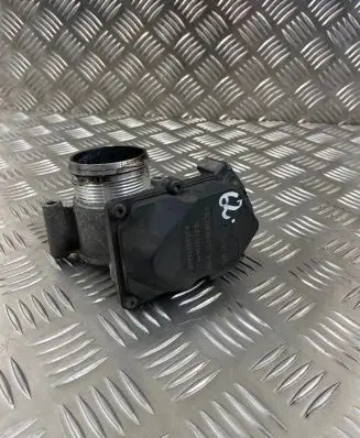Volkswagen Sharan Electric throttle body valve 03L128063T A2C83076400 1007140619