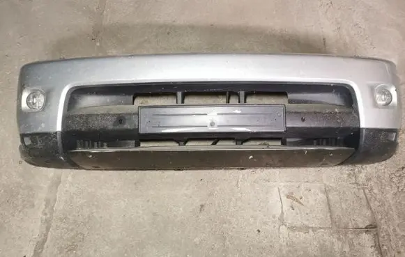 Land Rover Range Rover Sport L494 Front bumper