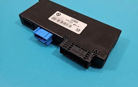 BMW X3 F25 Central body control module 9282285 IMPRK1448761