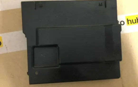 Land Rover Range Rover Evoque L551 Battery box tray K8D210757A LR114225