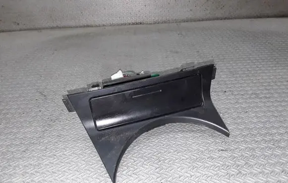 Ashtray (front)