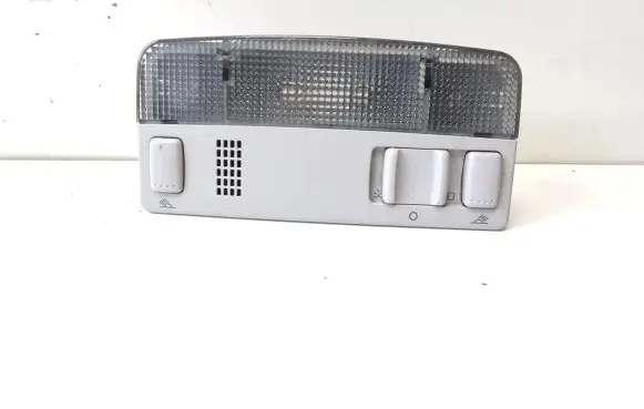 Skoda Octavia Mk2 (1Z) Front seat light 3B0947105C